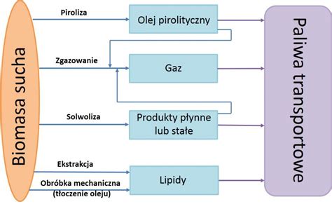  Metanol - Podstawa do Produkcji Paliw i Surowiec w Przemyśle Chemicznym!