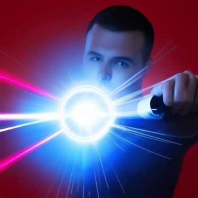  Xenon -  Optyka w technologii laserowej i oświetlenie przyszłości!